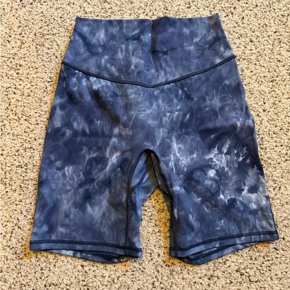 Gymshark Elevate Cycling Shorts